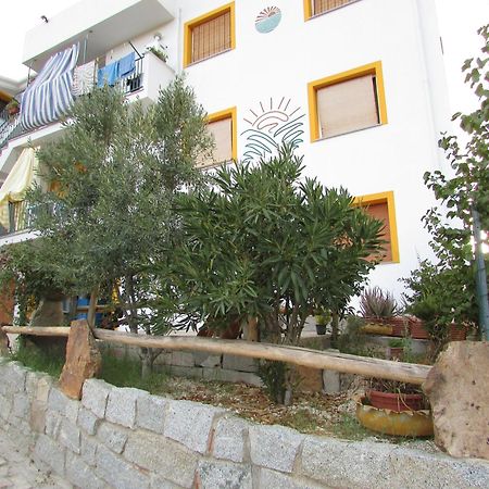 Estate In Ogliastra Sa Figumoru 5 Minuti Al Mare Apartment Bari Sardo Exterior photo