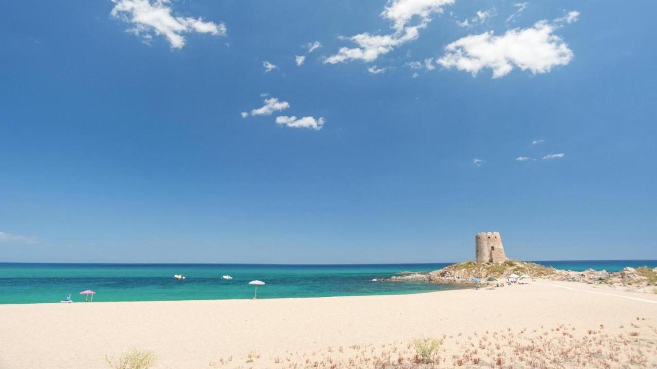 Estate In Ogliastra Sa Figumoru 5 Minuti Al Mare Apartment Bari Sardo Exterior photo