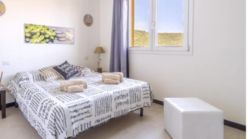 Estate In Ogliastra Sa Figumoru 5 Minuti Al Mare Apartment Bari Sardo Exterior photo