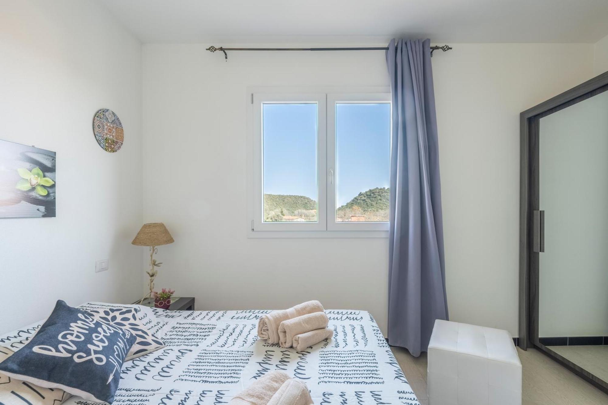 Estate In Ogliastra Sa Figumoru 5 Minuti Al Mare Apartment Bari Sardo Exterior photo