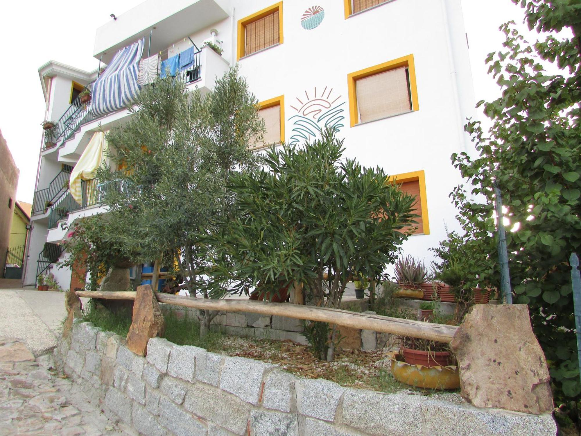 Estate In Ogliastra Sa Figumoru 5 Minuti Al Mare Apartment Bari Sardo Exterior photo